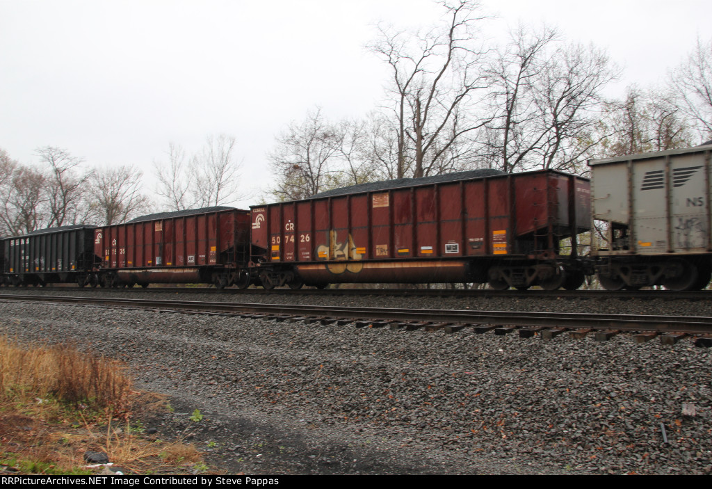 CR 507426 and 507535